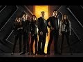 Trailer di Agents of S.H.I.E.L.D.