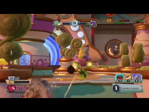 How it Feels to Play Captain Cannon