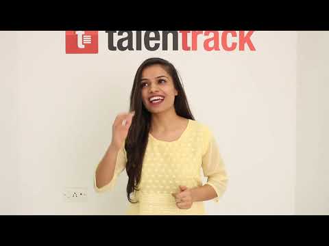 Vidhika Walecha Intro