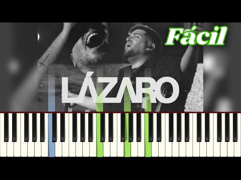 Lázaro - Comunidade Católica Colo de Deus