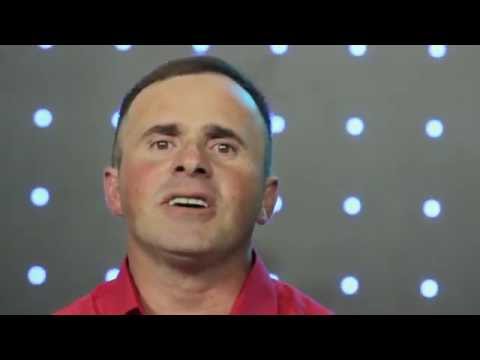 Goran Risteski -  Ljubovta e se