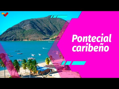 Buena Vibra | Nueva Esparta se consolida como destino turístico nacional e internacional