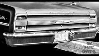 Kid Loco - A Grand Love Theme