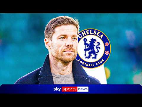Xabi Alonso's In-Tray: How Can He Bring Chelsea Back to the Top?