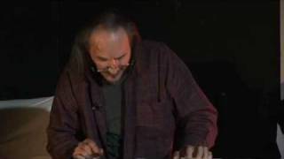 Tribal Law - The Law of the Land 4/6