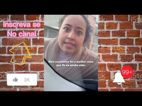 Como é a Vida De Casado / Os Melhores Casais Da Internet !!! PARTE 6
