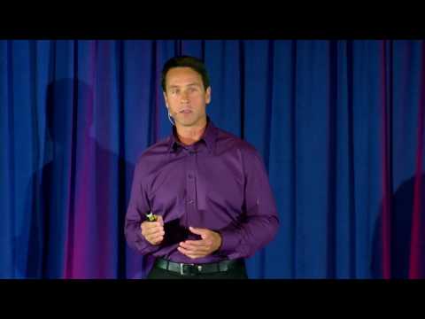 The Struggle Btwn the Powerful Emotional Brain & Our Logical Brain | Dan Radecki | TEDxMissionViejo