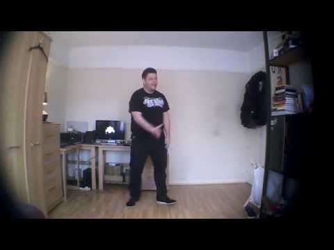 Polskee Hitman popping bedroom jamz 2014