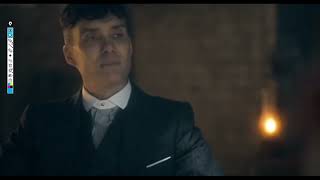 How Tommy Shelby Controls His Emotions - 1stman