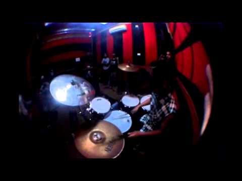 HOLIDAYSUCKERS live at RawAsF*ck Vol 1 (2013)