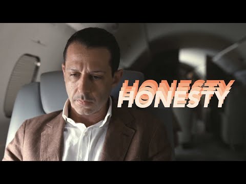 HONESTY | kendall roy