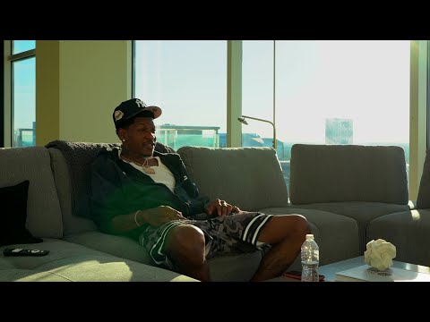 CEO Trayle - Bridge On Fire (Official Video)