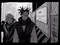 Choso S Death In My Remains MMV