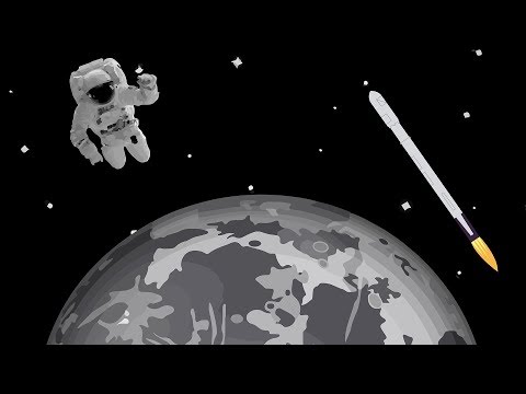 Could we Build a Moon Base?