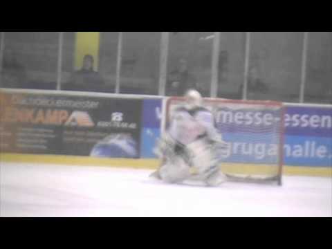 ESC Moskitos Essen 2009/2010