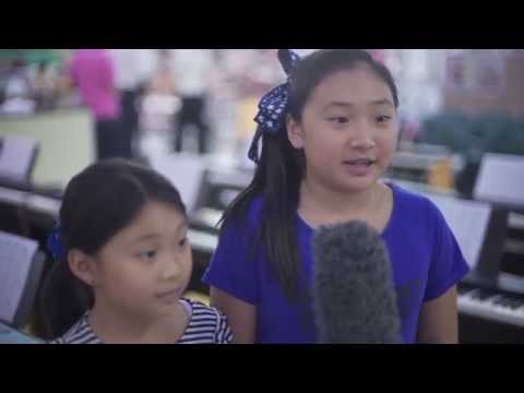 QMF 2015 - Keys to the City, Sunnybank