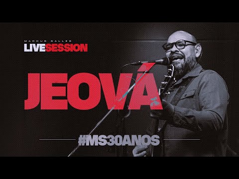 Jeová (Clipe Oficial) - Marcus Salles