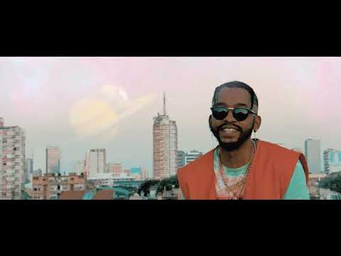 MVLCOLM – Image magician Jägermeister #savethenight Mozambique 2021