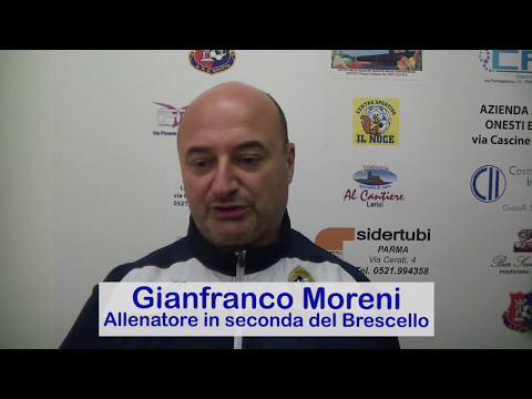 Langhiranese 3 - Brescello 4