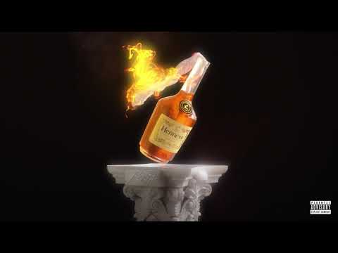 Kodoku - Hennessy (Official Visualizer)