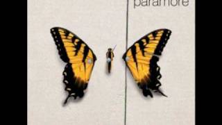Paramore - Playing God