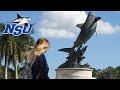 Students Answer: "What’s your NSU Edge?"