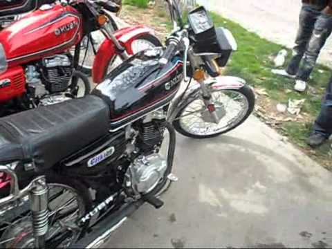 Esflow - MotorShow Ortam gümLer Nizip