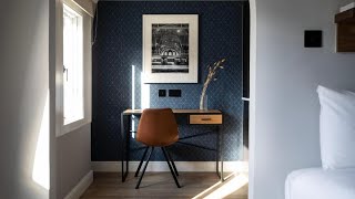 Bob W Hyde Park | London, United Kingdom | Hotel Review🏨
