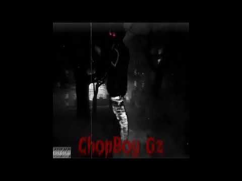 ChopBoy Gz - demon freestyle (official audio)