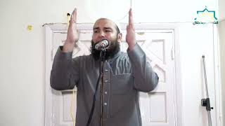 صورة شبهات على الدين | اللقاء 01 | #خطبة_الجمعة | د . أحمد جلال