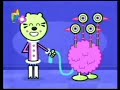 Wow Wow Wubbzy Pet Party Instrumental Pal HQ