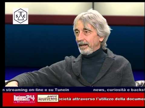 Caffè Novecento puntata 120 [16/03/2016]