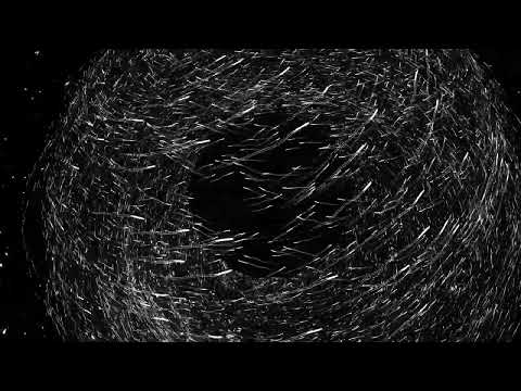 Sphereception 4K (music by Bryn Liedl)