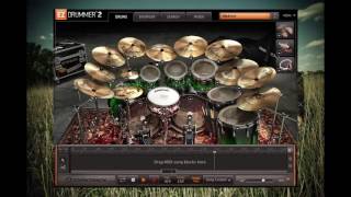 Slipknot - Child of Burning Time only drums midi backing track