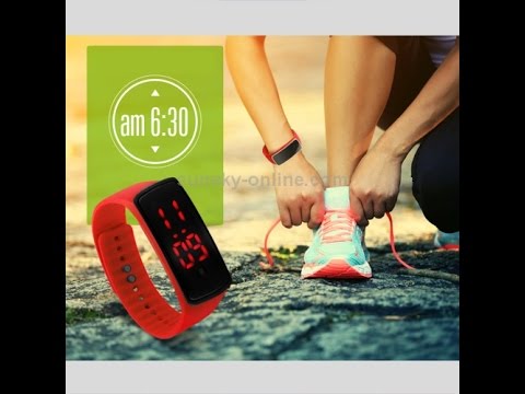 Sunsky online Review product (watsh)