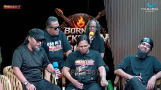 Download lagu 🎙️ Podcast Barbarik Live @ The Elopura Hotel (Part 2) mp3 Download lagu 🎙️ Podcast Barbarik Live @ The Elopura Hotel (Part 2) mp3