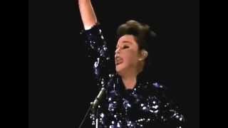 Judy Garland "Rock-a-Bye Your Baby" with adjusted picture