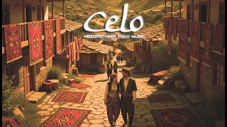 Download lagu Celo - Kurdish Mezopotamia Sessions Folk Song Drill l Volkan Baltık mp3