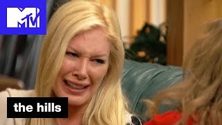 &#39;Heidi 3.0&#39; Official Throwback Clip | The Hills | MTV