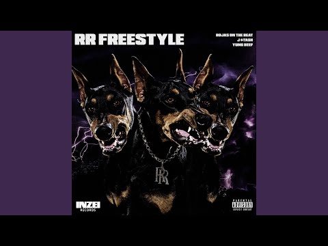 Video thumbnail for RR Freestyle