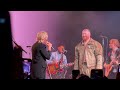 I M Not The Only One Sam Smith Ed Sheeran Brandi Carlile At The Warsaw 2025 12 10