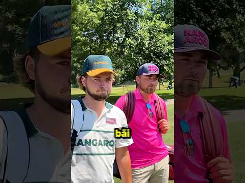 Tại Sao Bóng Golf Gần Như Luôn Có Màu Trắng? 😳