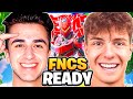 We Are READY For FNCS GRAND FINALS!