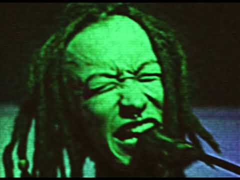 Opium Warlock - Live at Balada Bar (Prague 4.03.2022)