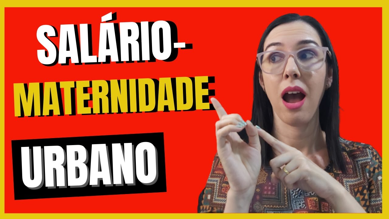 Como solicitar o Salário Maternidade Urbano pelo INSS de Forma Simples e Rápida