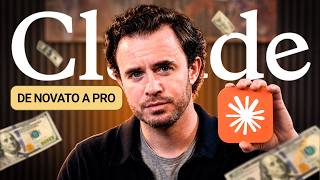 Free Course: How to Make Money with Claude from Scratch in 2026 thumbnail