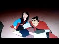 Mulan Final Battle 2