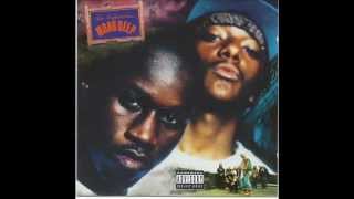 The Start Of Your Ending (41st Side)--Mobb Deep