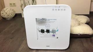 Beurer LR 300 Luftreiniger, Sehr gut für meine Allergie und Pollen geplagte Tochter