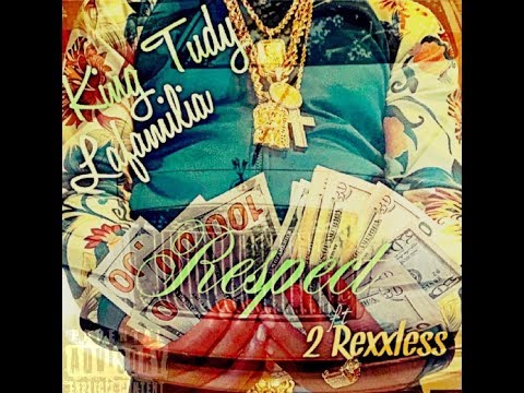 King Tudy x 2 Rexxless - Respect  Official Audio #Lafamilia🥀